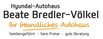 Logo Autohaus Beate Bredler-Völkel
